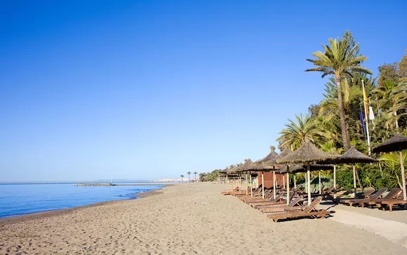 Playa Don Carlos